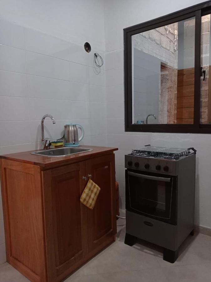 Apartamento Avenida Sal Rei Zewnętrze zdjęcie
