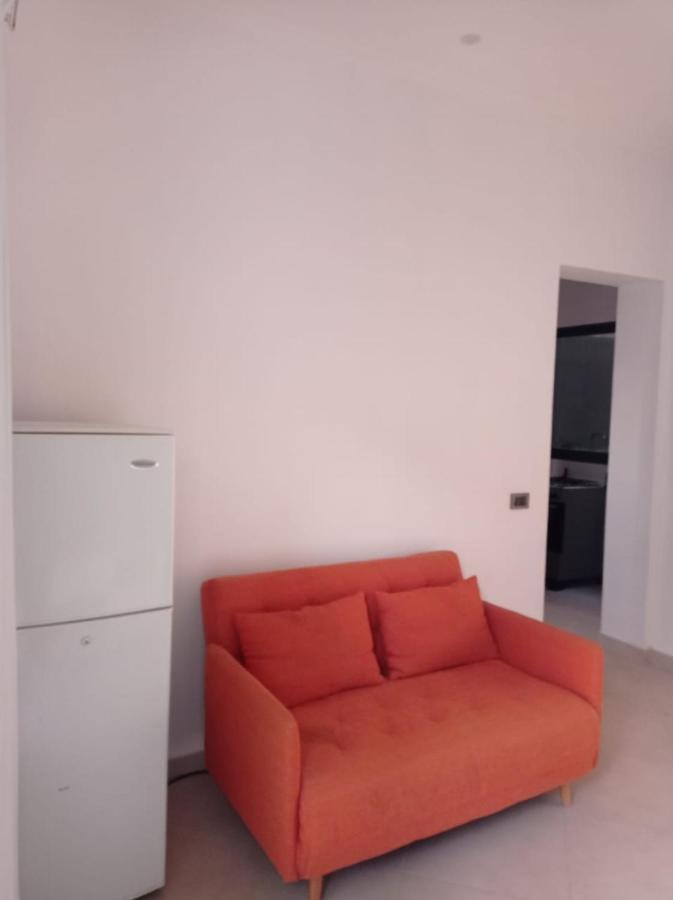 Apartamento Avenida Sal Rei Zewnętrze zdjęcie