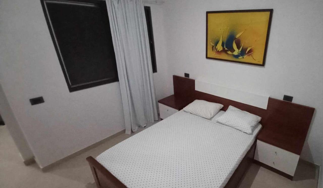 Apartamento Avenida Sal Rei Zewnętrze zdjęcie