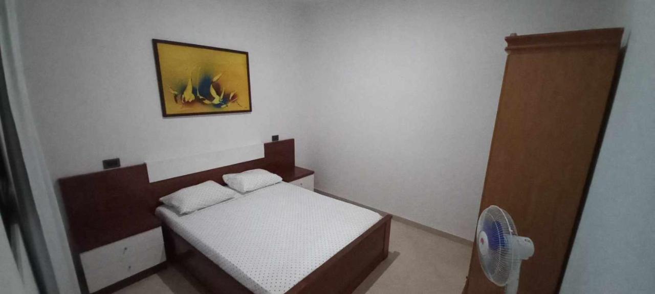 Apartamento Avenida Sal Rei Zewnętrze zdjęcie