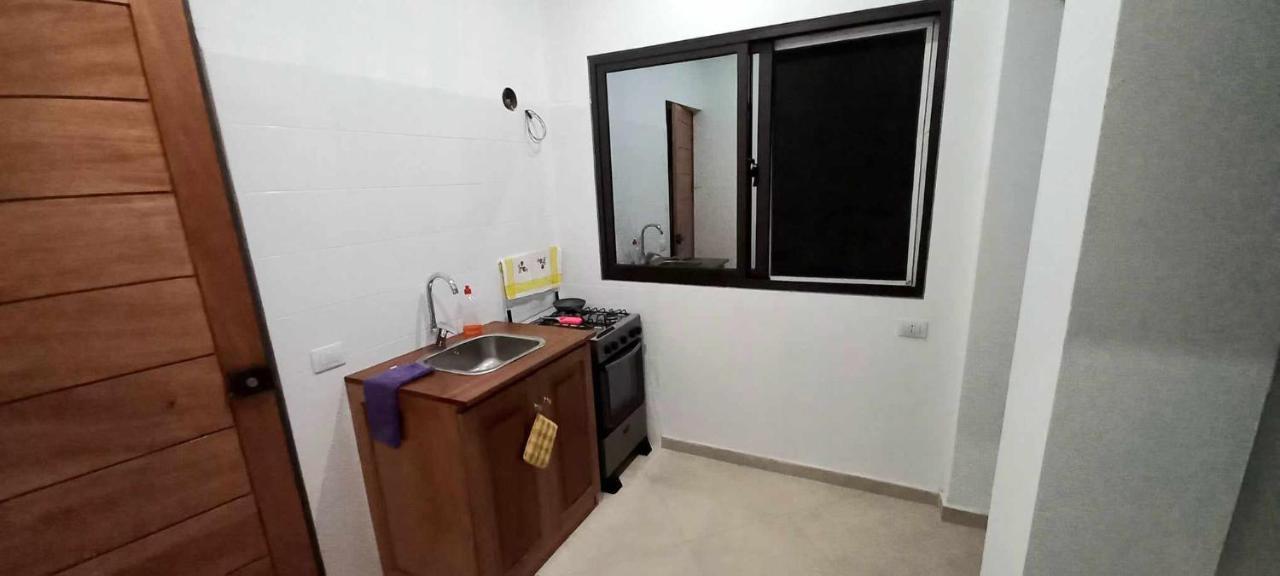 Apartamento Avenida Sal Rei Zewnętrze zdjęcie
