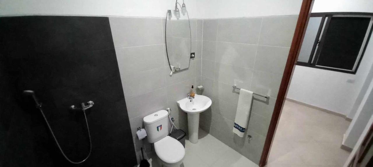 Apartamento Avenida Sal Rei Zewnętrze zdjęcie